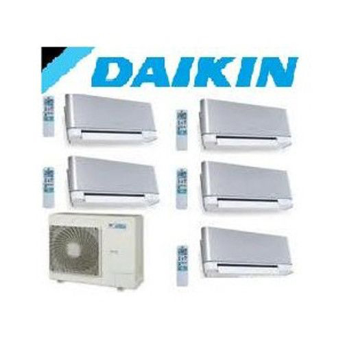 multi split daikin inverter