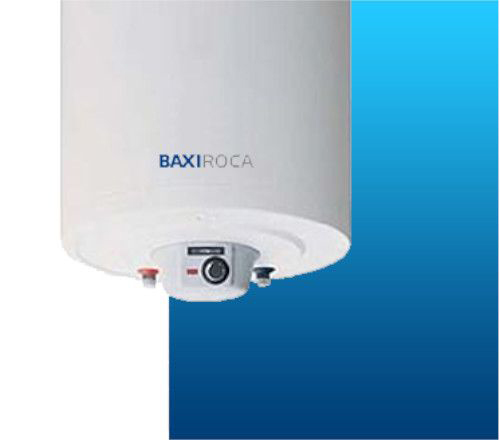 ofertas termos eléctricos Baxi