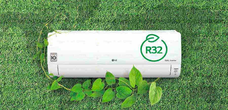 Precio Aire acondicionado LG Dualcool L 12 wifi