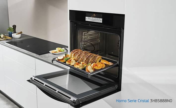 Hornos Balay - Por un mundo más cómodo al mejor precio