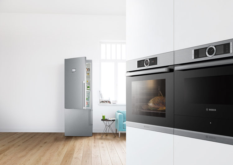 Hornos Bosch a los mejores precios y ofertas del mercado