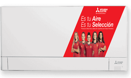 Aire Acondicionado Mitsubishi MSZ-AY42VGKP precio