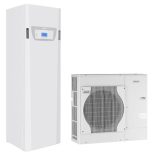Bomba de calor Baxi Platinum BC Smart iR32 6 MR