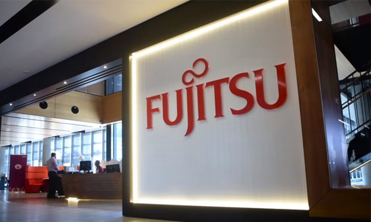 Fujitsu modelos