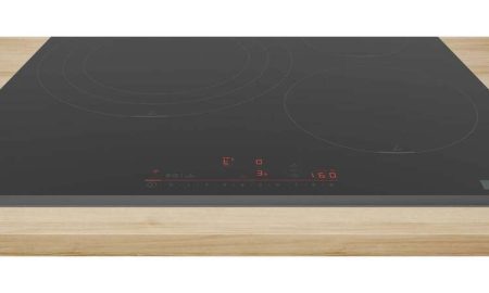 Placa de cocina Bosch pid631hc1e opiniones