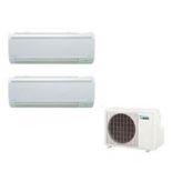 consumo del aire acondicionado