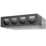 Aire acondicionado Fujitsu ACY71-KA