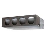 Aire acondicionado Fujitsu ACY125-KA