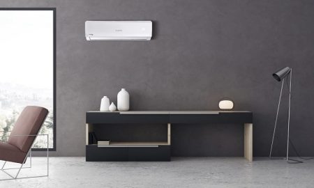 aire acondicionado Ariston ALYS r32 50 mud0 opiniones