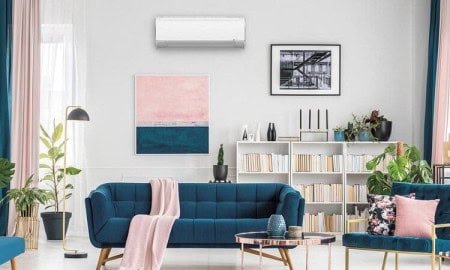 aire acondicionado ariston precios