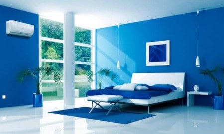 aire acondicionado baxi