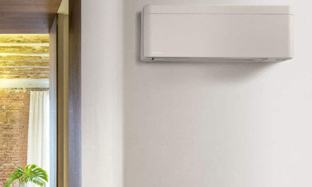 Aire Acondicionado Daikin TXJ25AW precio