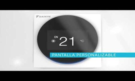 aire acondicionado Daikin CASG125B precio