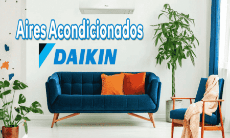 Aire Acondicionado Daikin TXC71D