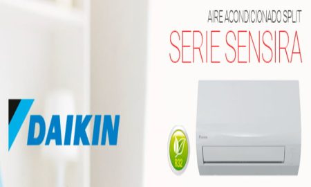 Aire acondicionado Daikin TXF60F opiniones