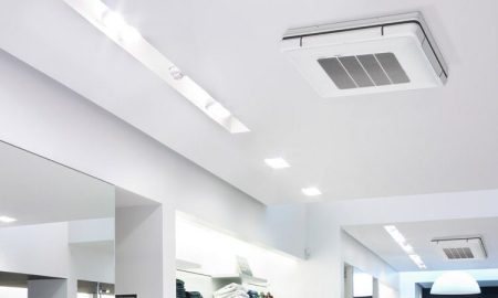 Aire Acondicionado Daikin UASG125A opiniones