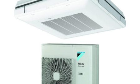 Aire Acondicionado Daikin UASG125A precio