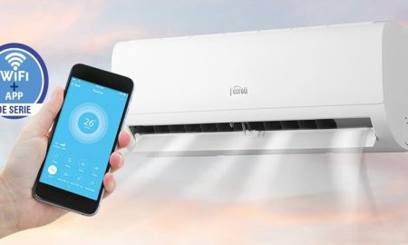 aire acondicionado ferroli giada s 18 wifi opiniones