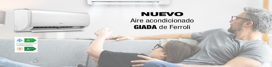 aire-acondicionado-ferroli