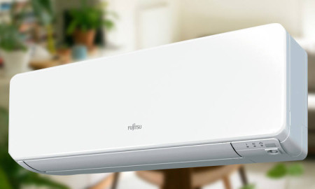 Aire acondicionado Fujitsu ASY25-KG precio