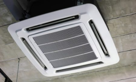 Aire Acondicionado Fujitsu AUY125-KA 3D opiniones