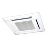 Aire Acondicionado Fujitsu AUY125-KR