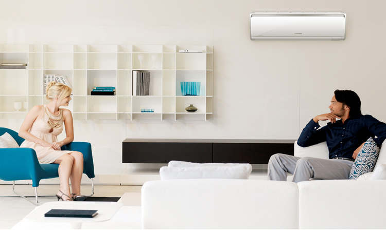 Aire Acondicionado Haier Flexis Plus 35 precio