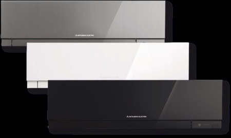 aire acondicionado mitsubishi electric