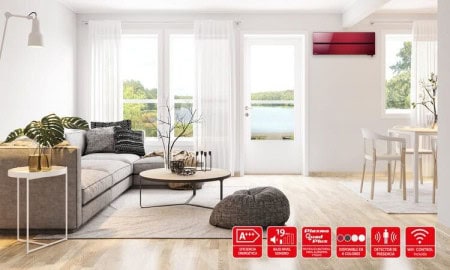 aire acondicionado mitsubishi electric opiniones