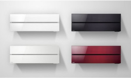 aire acondicionado Mitsubishi MSZ-LN25VG2W oferta