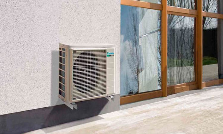 aire acondicionado multi split precios