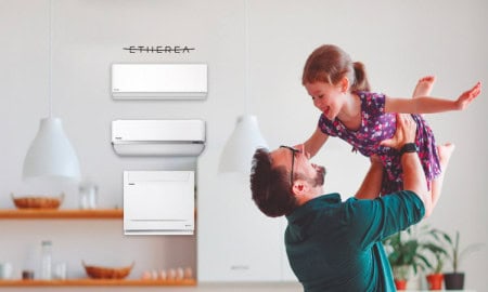 aire acondicionado panasonic inverter