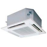 Aire Acondicionado Panasonic KIT-125PU3Z5