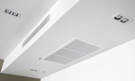aire acondicionado por conductos para 80 m2