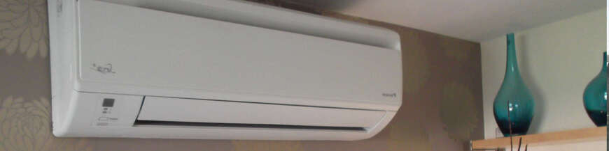 aire acondicionado rubi con instalacion incluida