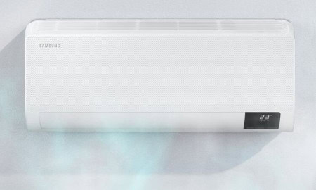 Aire Acondicionado Samsung F-AR12CBU precio