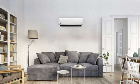aire acondicionado split marcas