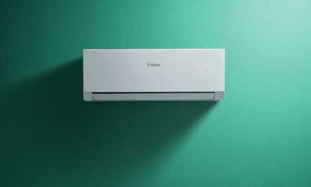 aire acondicionado Vaillant ClimaVAIR plus VAIP1-025WN opiniones