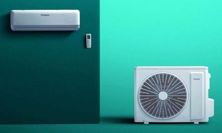 aire acondicionado Vaillant ClimaVAIR plus VAIP1-025WN precio
