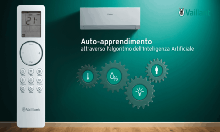 Aire acondicionado Vaillant ClimaVAIR plus VAIP1-035WN opiniones