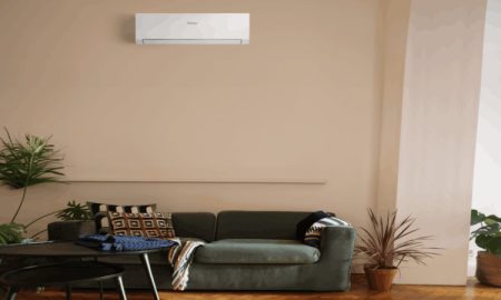 aire acondicionado Vaillant ClimaVAIR plus VAIP1-050WN opiniones