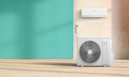 aire acondicionado Vaillant ClimaVAIR plus VAIP1-050WN precio