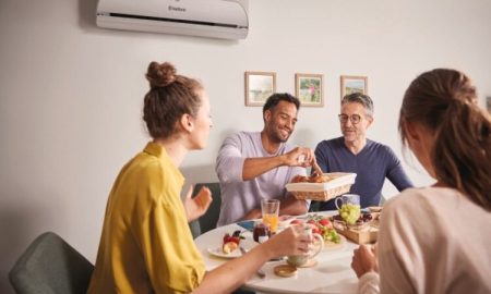 aire acondicionado Vaillant ClimaVAIR Pro VAIB1-035WN opiniones