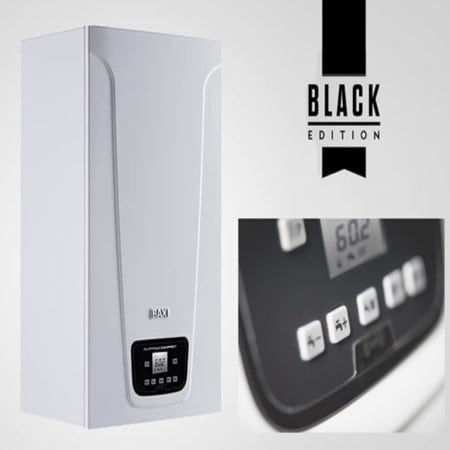 baxi platinum