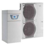 bomba de calor Baxi Platinum BC iPlus V200 Hybrid 8 MR