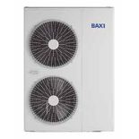 Bomba de calor Baxi Platinum BC Plus Monobloc 16 MR