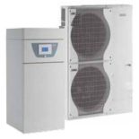 Bomba de calor Baxi Platinum BC iPlus V200 11 MR