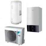 Bomba de calor Daikin Altherma 3 GABX618EV
