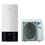 Bomba de calor Daikin Altherma 3 erga06ev + ehbx08e6v