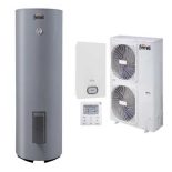 Bomba de calor Ferroli Omnia H 6 Kw. + Ecounit F 200-1c